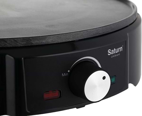 Фото - Млинниця Saturn ST-EC6005