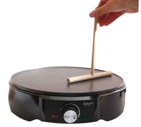 Фото - Млинниця Saturn ST-EC6005