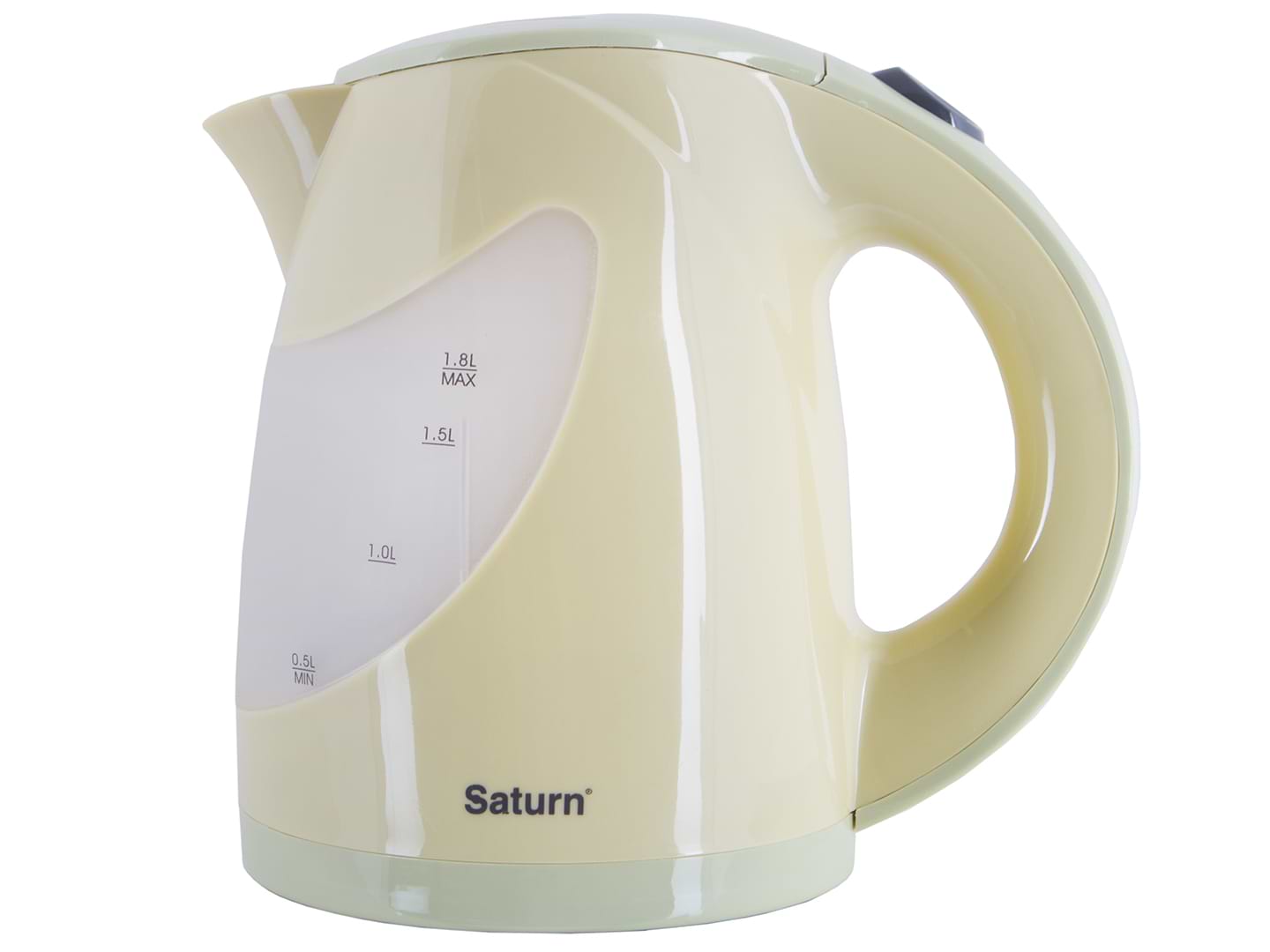 Електричний чайник Saturn ST-EK0004 Sahara
