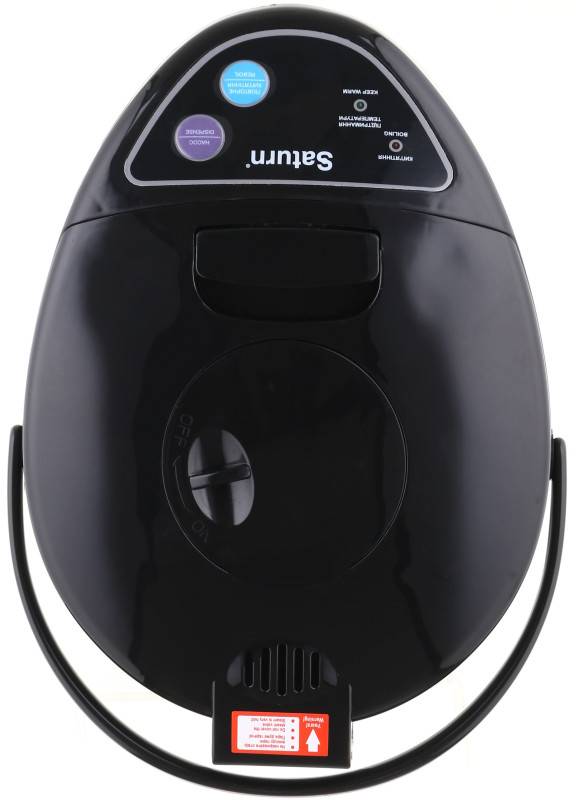 Фото - Термопот Saturn ST-EK0035