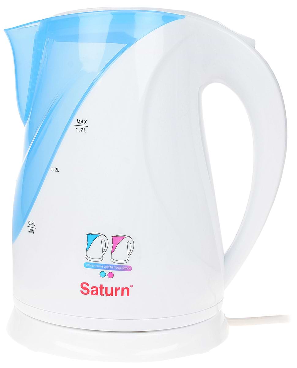 Електричний чайник Saturn ST-EK8014New