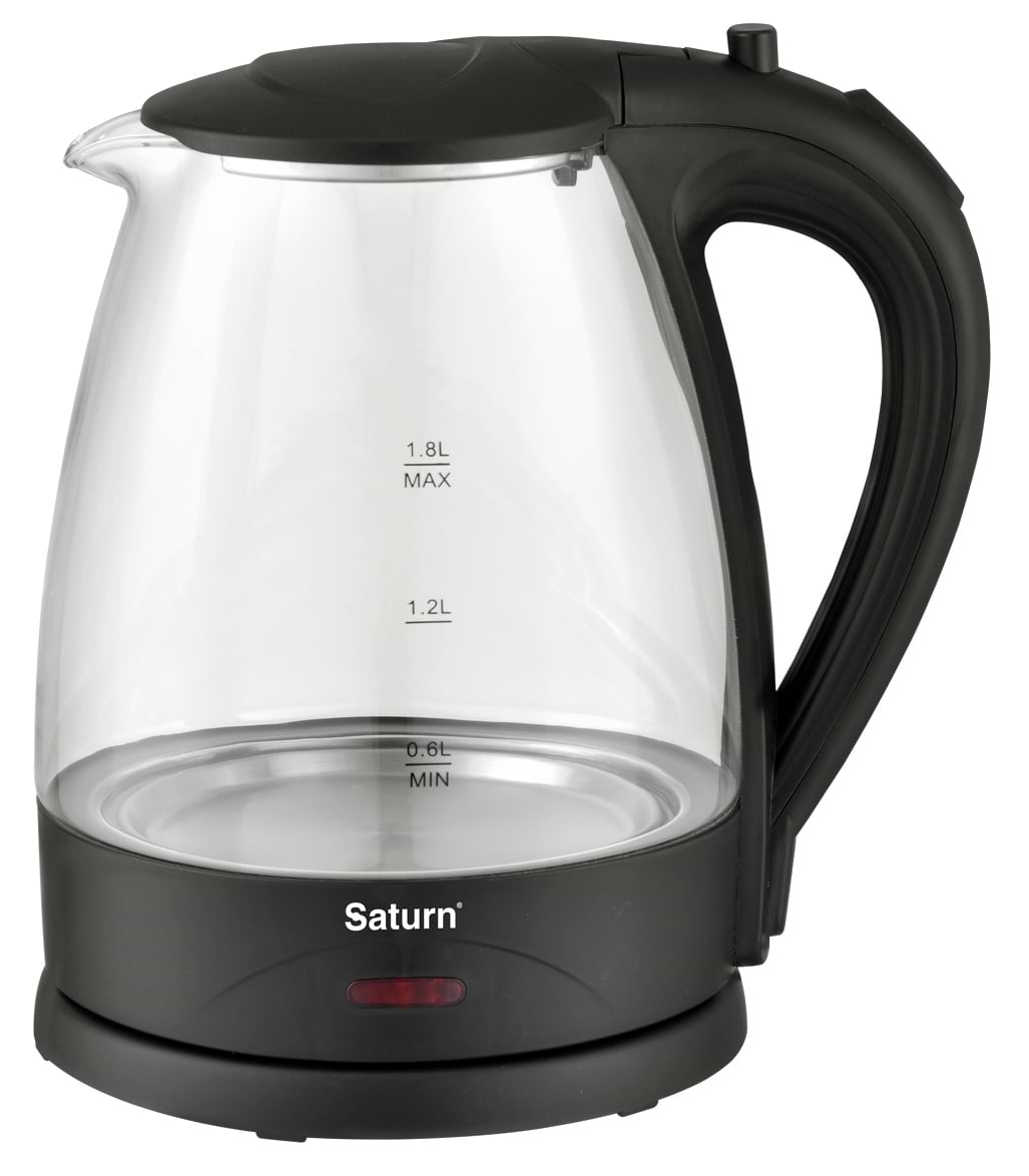 Електричний чайник Saturn ST-EK8430