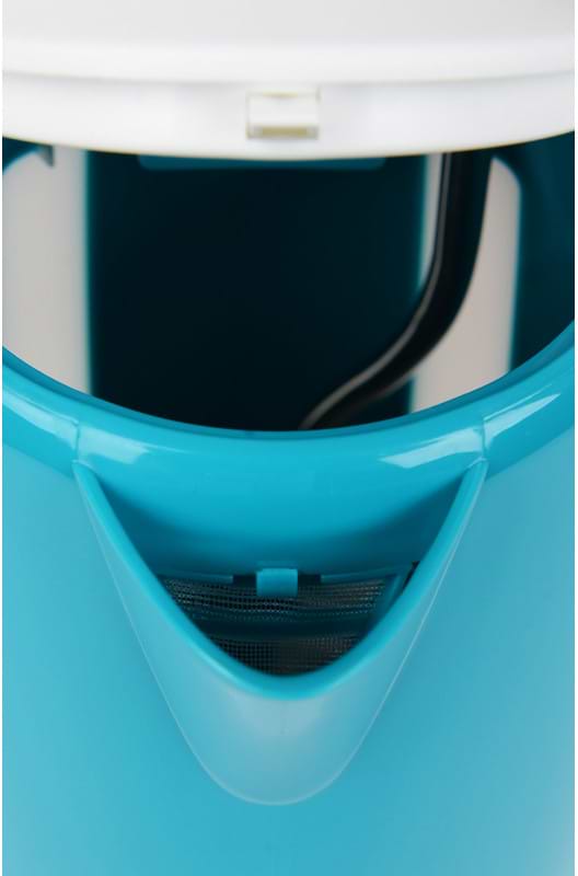 Фото - Електричний чайник Saturn ST-EK8435U Turquoise