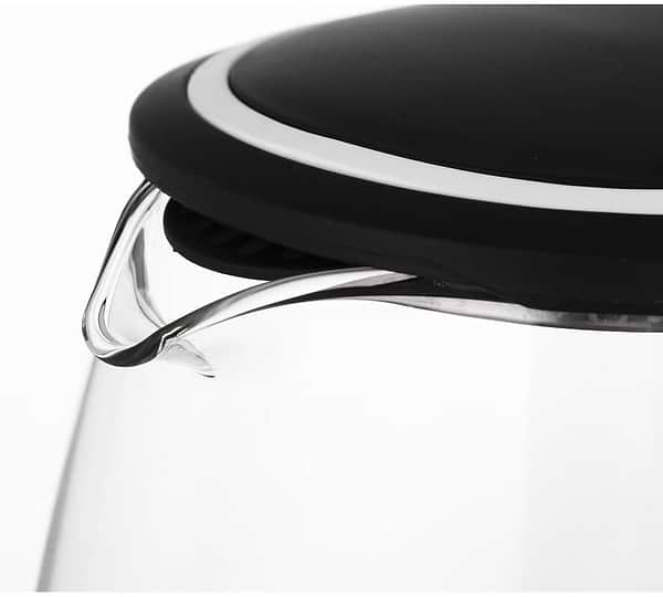 Фото - Уценка - Электрический чайник Saturn ST-EK8467