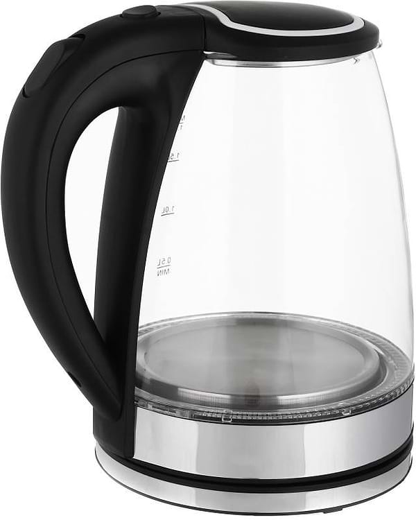 Фото - Уценка - Электрический чайник Saturn ST-EK8467