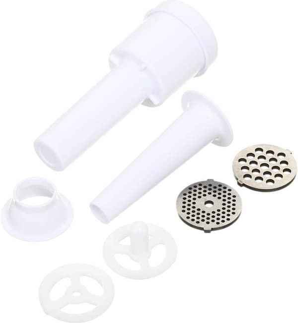 Фото - Мясорубка Saturn ST-FP0085