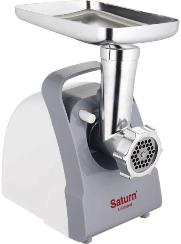 Фото - Мясорубка Saturn ST-FP0085