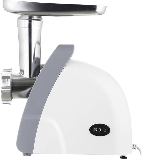 Фото - Мясорубка Saturn ST-FP0085