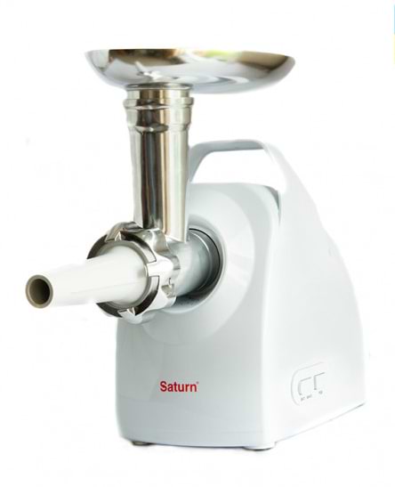 Фото - М'ясорубка Saturn 1600W (ST-FP0094K)