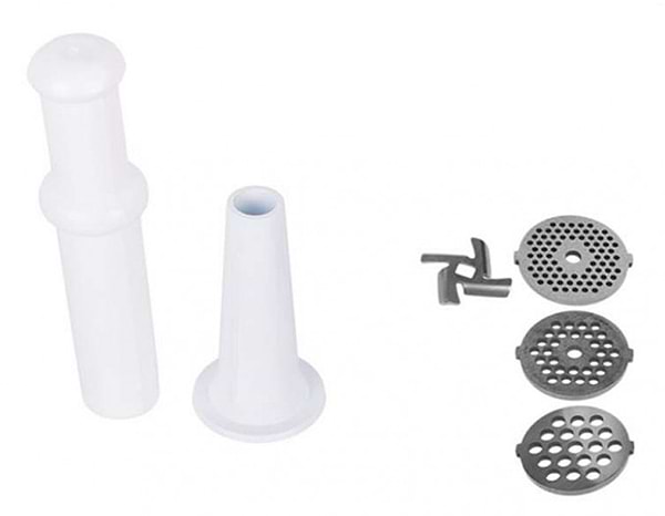 Фото - М'ясорубка Saturn 1600W (ST-FP0094K)