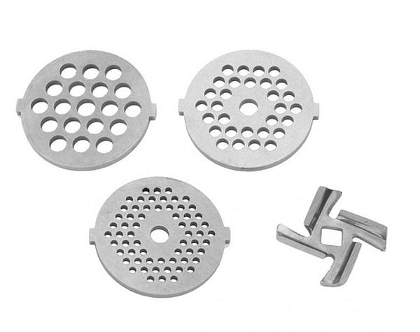 Фото - М'ясорубка Saturn 1600W (ST-FP0094K)