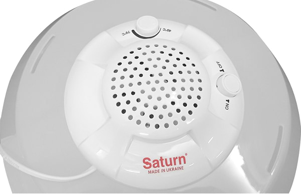 Фото - Сушилка для фруктов и овощей Saturn ST-FP0115-10