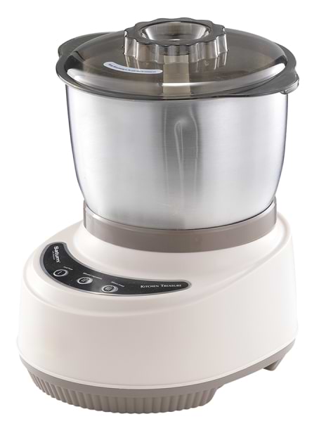 Фото - Кухонний комбайн Saturn ST-FP7180