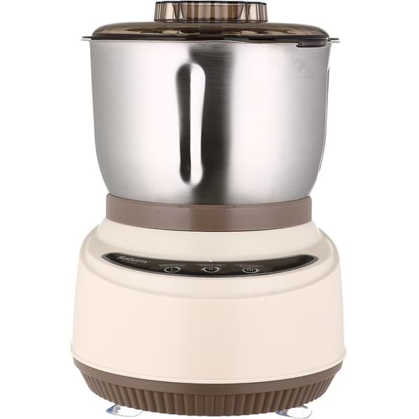 Фото - Кухонний комбайн Saturn ST-FP7180