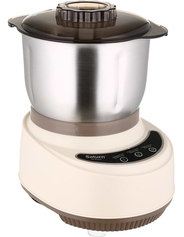 Фото - Кухонний комбайн Saturn ST-FP7180