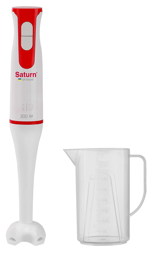 Фото - Блендер погружной Saturn ST-FP9070
