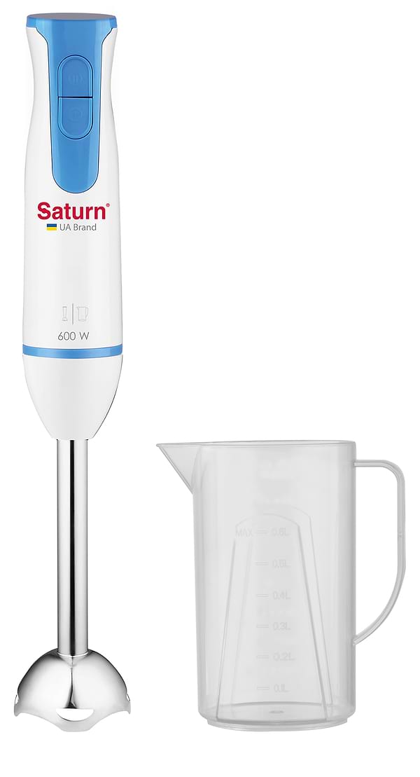 Фото - Блендер заглибний Saturn ST-FP9095