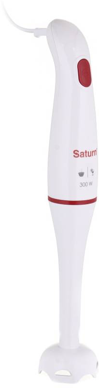 Фото - Блендер погружной Saturn ST-FP9096