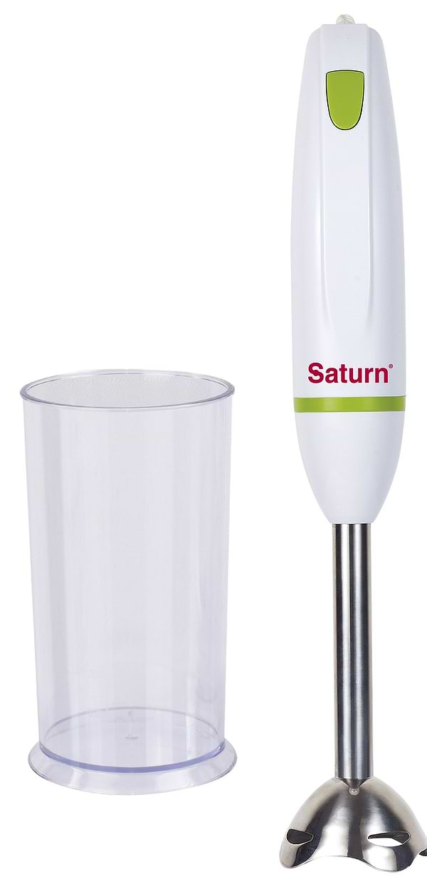 Фото - Блендер заглибний Saturn ST-FP9098