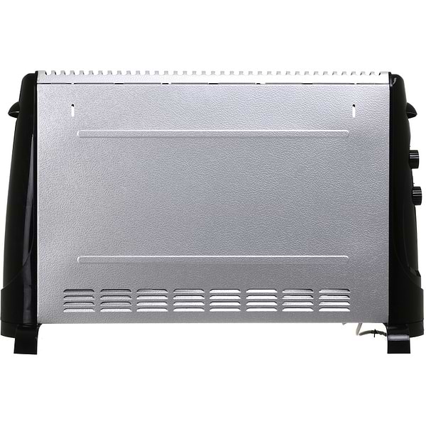 Фото - Конвектор Saturn ST-HT3004K Silver