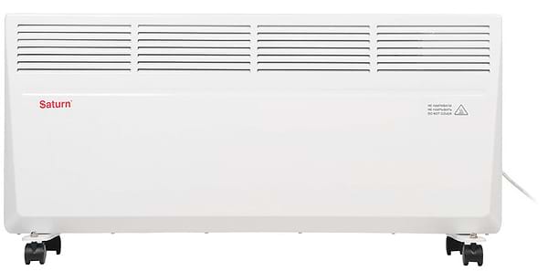 Фото - Конвектор Saturn ST-HT8667