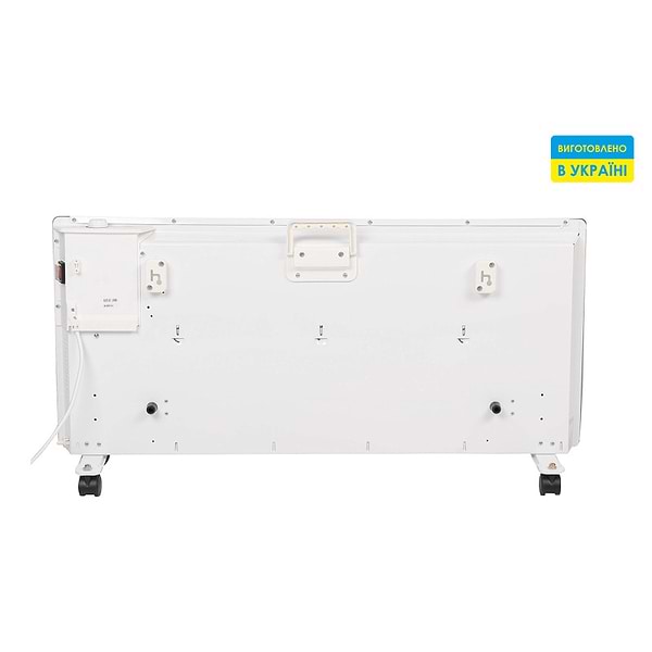 Фото - Конвектор Saturn ST-HT8667