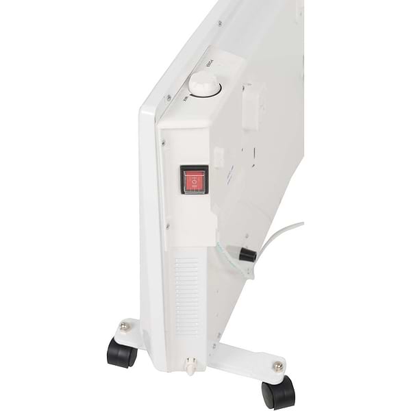 Фото - Конвектор Saturn ST-HT8667