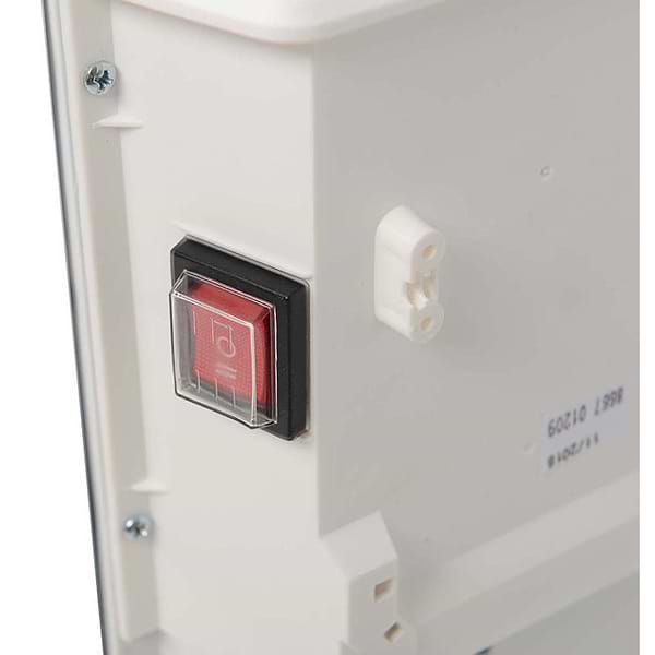 Фото - Конвектор Saturn ST-HT8667