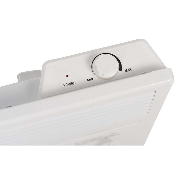 Фото - Конвектор Saturn ST-HT8667