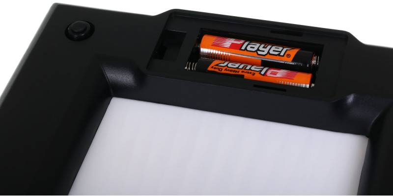 Фото - Весы кухонные Saturn ST-KS7831