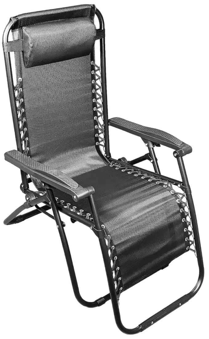 Шезлонг X-Treme CLC-110
