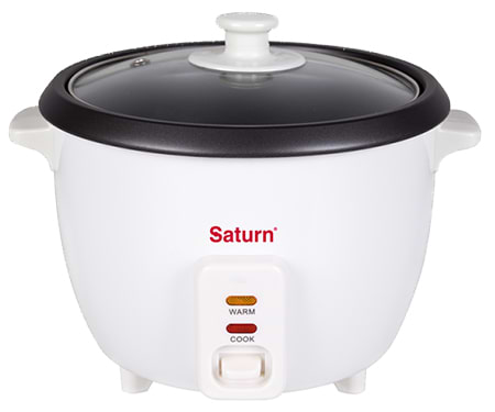 Мультиварка Saturn ST-MC9192 - Фото 1