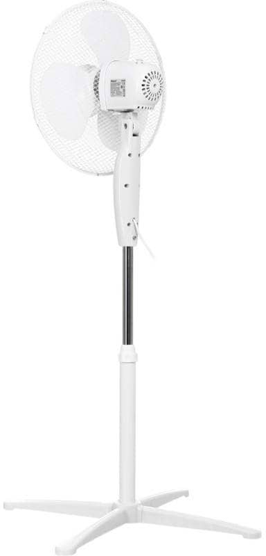 Фото - Уценка - Вентилятор напольный Saturn ST-FN8291