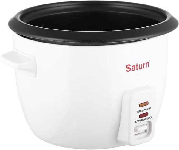 Фото - Мультиварка Saturn ST-MC9192