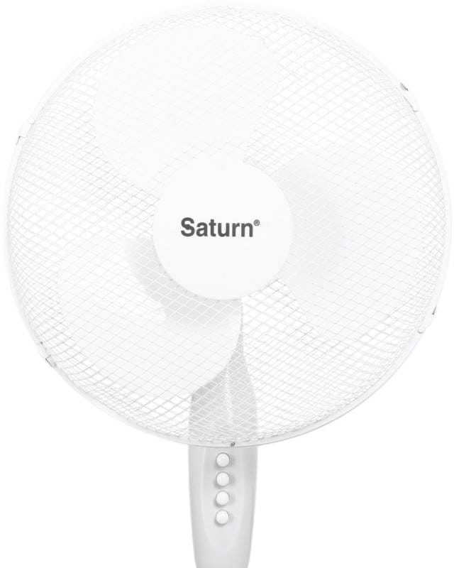Фото - Уценка - Вентилятор напольный Saturn ST-FN8291