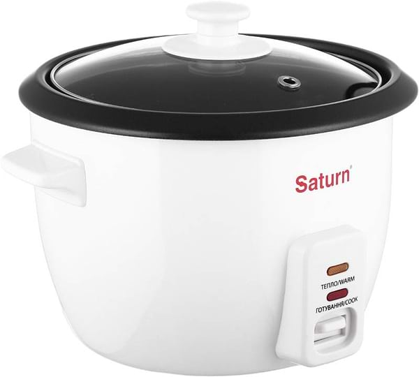 Фото - Мультиварка Saturn ST-MC9192