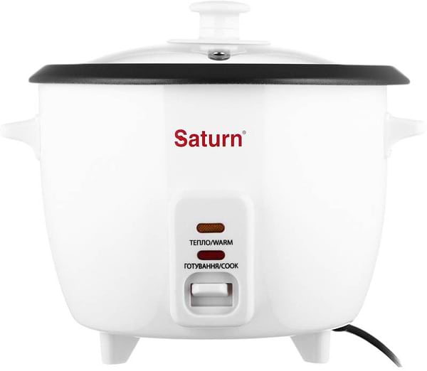 Фото - Мультиварка Saturn ST-MC9192