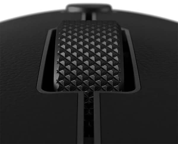 Фото - Мышь беспроводная Satechi OntheGo Bluetooth Mouse Black (ST-MOTGK)