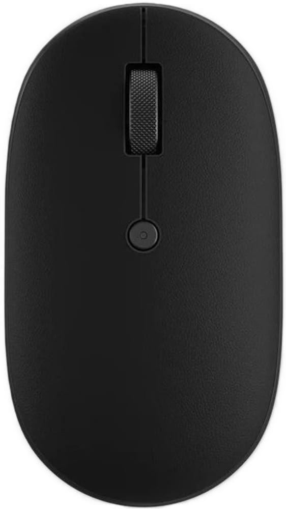 Мышь беспроводная Satechi OntheGo Bluetooth Mouse Black (ST-MOTGK)
