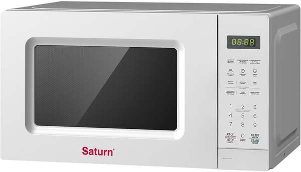 Фото - Микроволновая печь (СВЧ) Saturn ST-MW7164