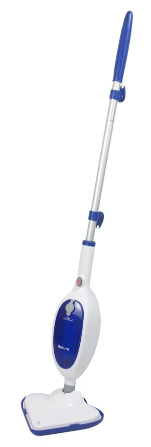Пароочисник Saturn ST-SC4550 - Фото 1