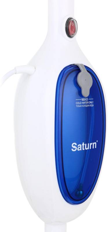 Фото - Пароочисник Saturn ST-SC4550