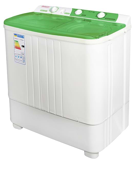 Стиральная машина Saturn ST-WK7605 Green