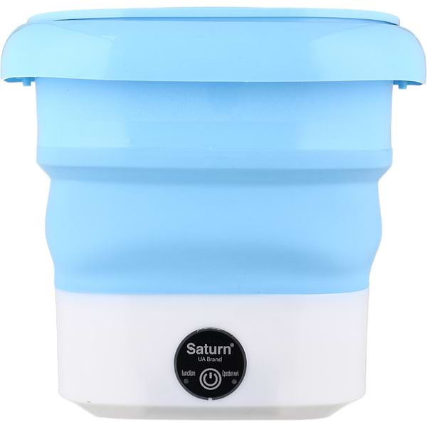 Фото - Стиральная машина Saturn ST-WM0605 Фото - Стиральная машина Saturn ST-WM0605