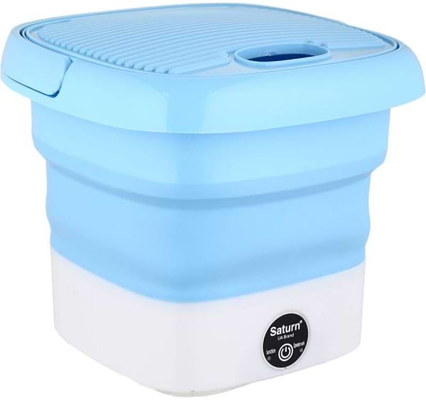 Фото - Стиральная машина Saturn ST-WM0605