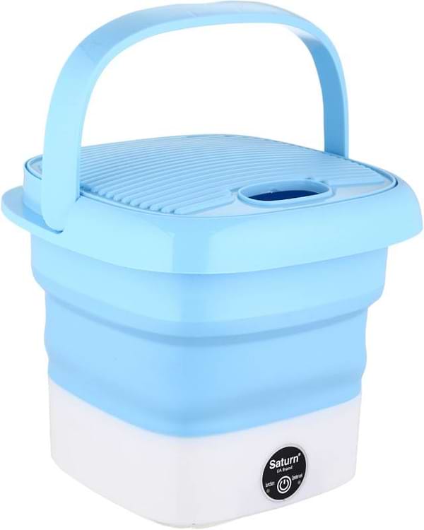 Фото - Стиральная машина Saturn ST-WM0605