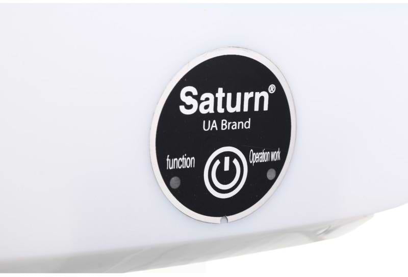 Фото - Стиральная машина Saturn ST-WM0605