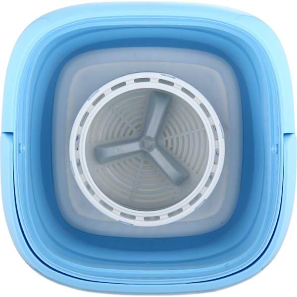 Фото - Стиральная машина Saturn ST-WM0605