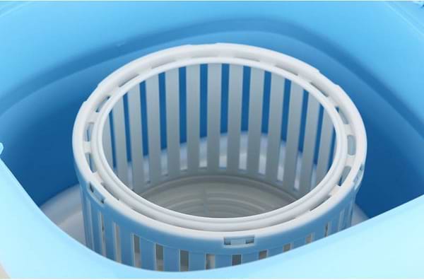 Фото - Стиральная машина Saturn ST-WM0605