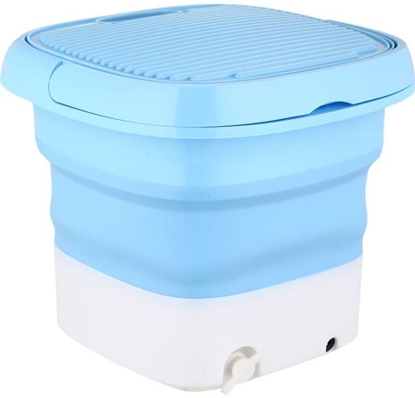 Фото - Стиральная машина Saturn ST-WM0605